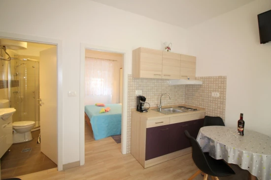 Apartmán Istrie - Poreč IS 7365 N1