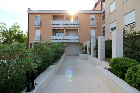 Apartmán Istrie - Poreč IS 7366 N1