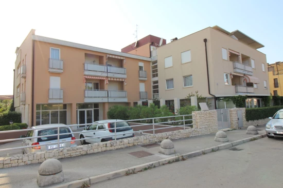 Apartmán Istrie - Poreč IS 7366 N1