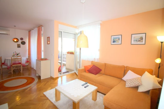 Apartmán Istrie - Poreč IS 7366 N1