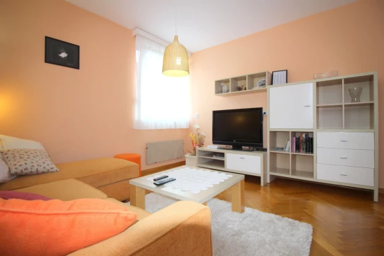 Apartmán Istrie - Poreč IS 7366 N1