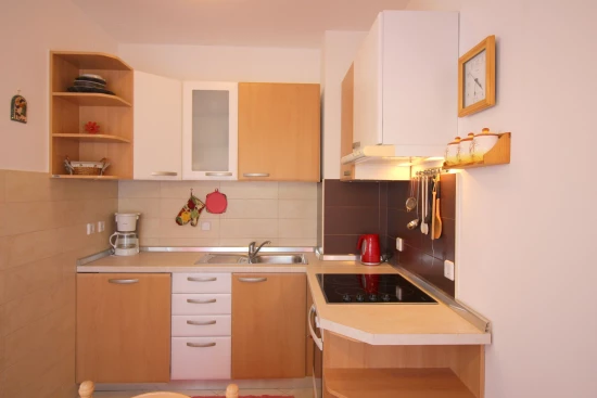 Apartmán Istrie - Poreč IS 7366 N1