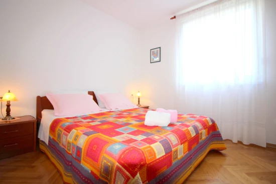 Apartmán Istrie - Poreč IS 7366 N1