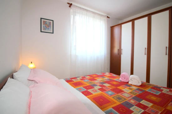 Apartmán Istrie - Poreč IS 7366 N1