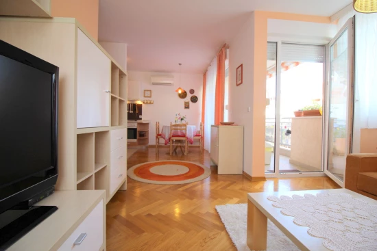 Apartmán Istrie - Poreč IS 7366 N1