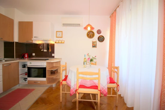 Apartmán Istrie - Poreč IS 7366 N1