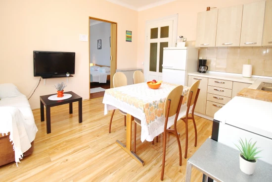 Apartmán Ostrov Krk - Baška OS 10785 N1