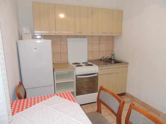 Apartmán Ostrov Krk - Malinska OS 10789 N1