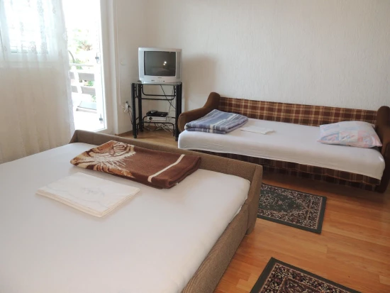 Apartmán Ostrov Krk - Malinska OS 10789 N1