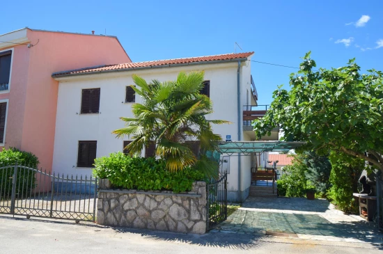 Apartmán Ostrov Krk - Malinska OS 10790 N1