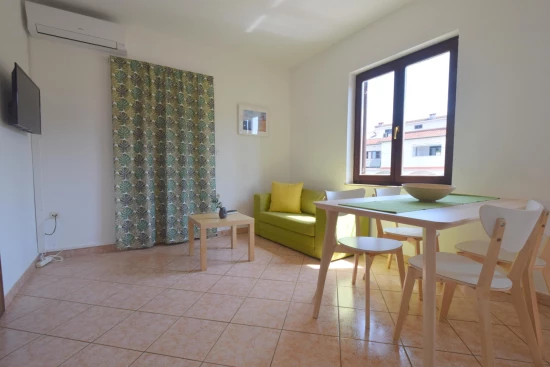 Apartmán Ostrov Krk - Malinska OS 10790 N1