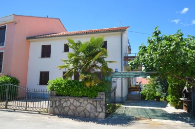 Apartmán Ostrov Krk - Malinska OS 10790 N2