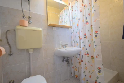 Apartmán Ostrov Krk - Malinska OS 10790 N2