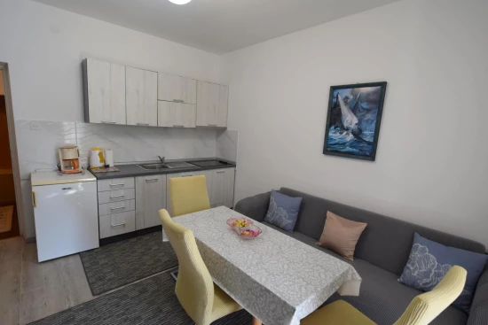 Apartmán Ostrov Krk - Malinska OS 10790 N2