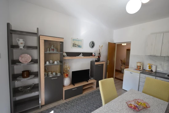 Apartmán Ostrov Krk - Malinska OS 10790 N2