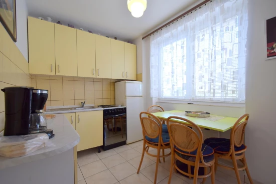 Apartmán Ostrov Krk - Malinska OS 10791 N1