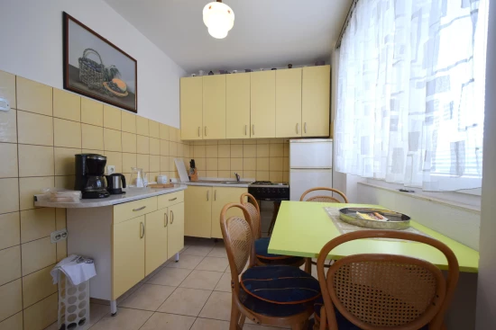 Apartmán Ostrov Krk - Malinska OS 10791 N1