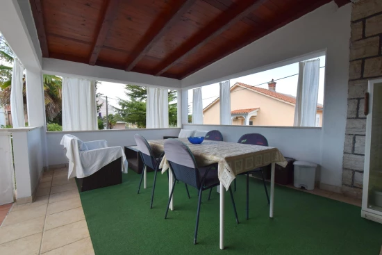 Apartmán Ostrov Krk - Malinska OS 10791 N1