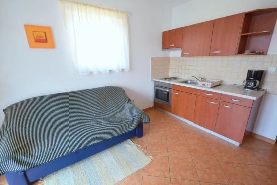 Apartmán Ostrov Krk - Malinska OS 10792 N2