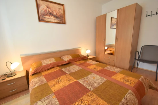 Apartmán Ostrov Krk - Malinska OS 10792 N2