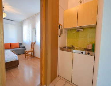 Apartmán Ostrov Krk - Malinska OS 10793 N2