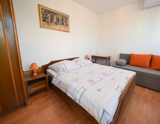 Apartmán Ostrov Krk - Malinska OS 10793 N2