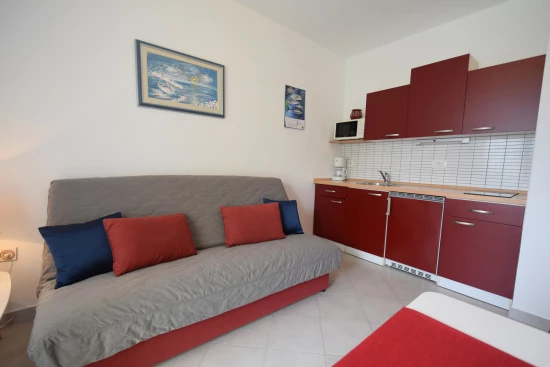 Apartmán Ostrov Krk - Malinska OS 10794 N1