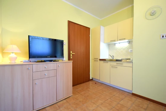 Apartmán Ostrov Krk - Malinska OS 10794 N2