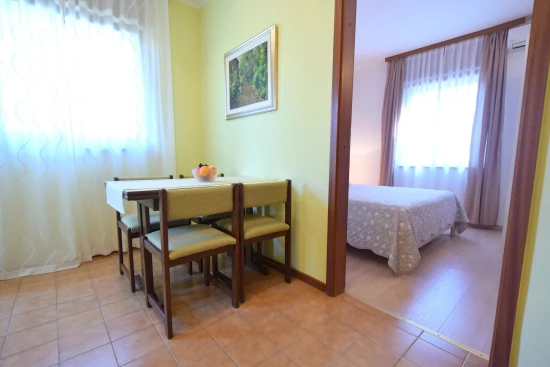 Apartmán Ostrov Krk - Malinska OS 10794 N2