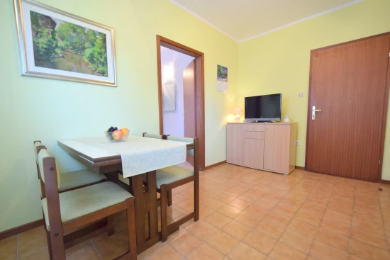 Apartmán Ostrov Krk - Malinska OS 10794 N2