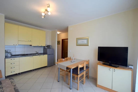 Apartmán Ostrov Krk - Malinska OS 10794 N3