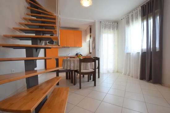 Apartmán Ostrov Krk - Malinska OS 10794 N4