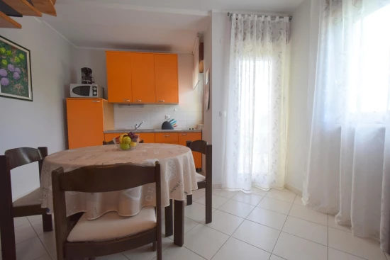 Apartmán Ostrov Krk - Malinska OS 10794 N4