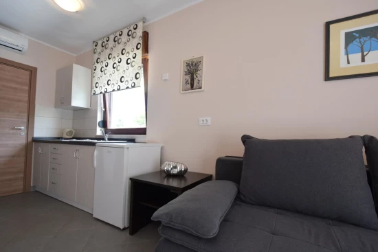 Apartmán Ostrov Krk - Malinska OS 10794 N5