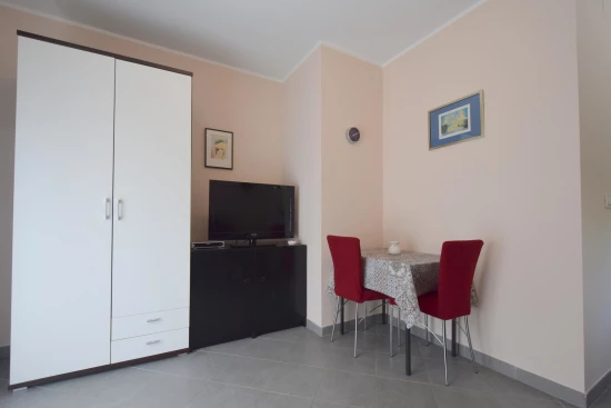 Apartmán Ostrov Krk - Malinska OS 10794 N5