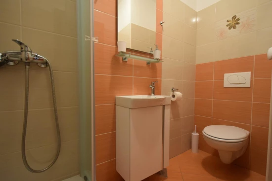 Apartmán Ostrov Krk - Malinska OS 10794 N5