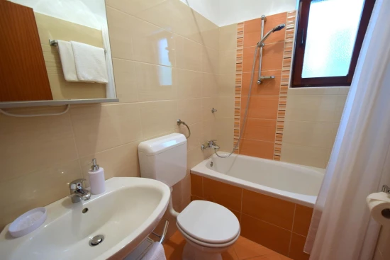 Apartmán Ostrov Krk - Malinska OS 10794 N7