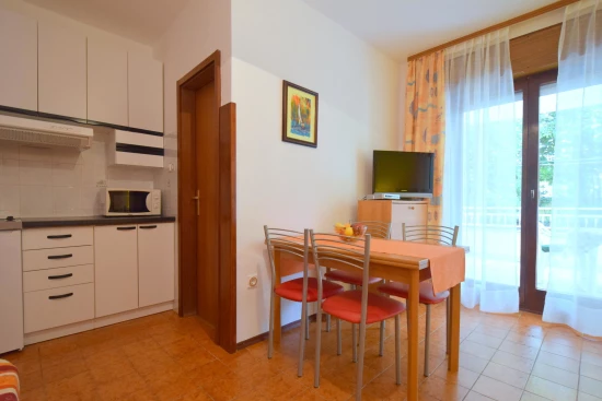 Apartmán Ostrov Krk - Malinska OS 10794 N7