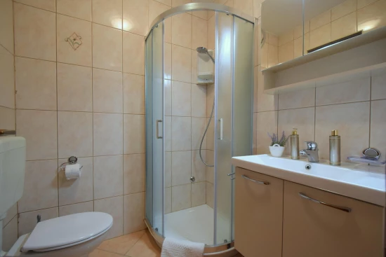 Apartmán Ostrov Krk - Malinska OS 10795 N2