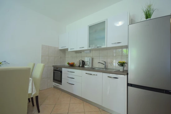 Apartmán Ostrov Krk - Malinska OS 10795 N2