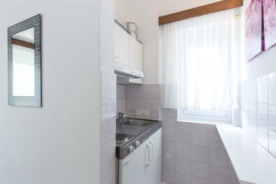 Apartmán Ostrov Krk - Malinska OS 10796 N2