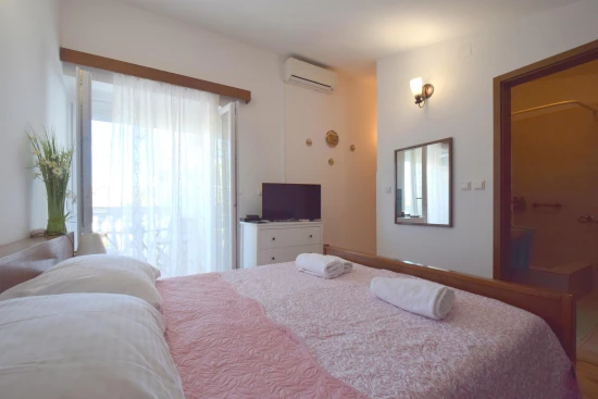 Apartmán Ostrov Krk - Malinska OS 10796 N4