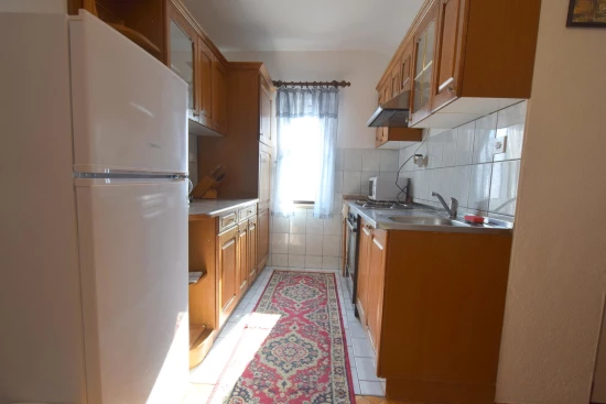 Apartmán Ostrov Krk - Malinska OS 10797 N1