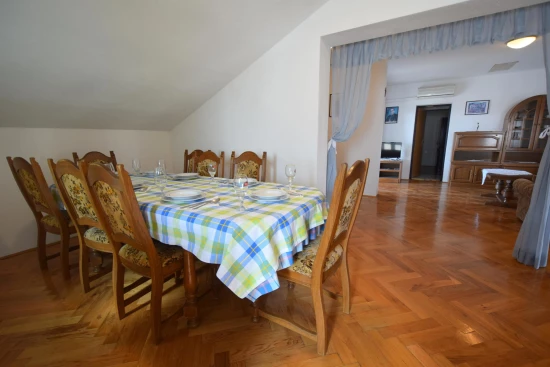 Apartmán Ostrov Krk - Malinska OS 10797 N1