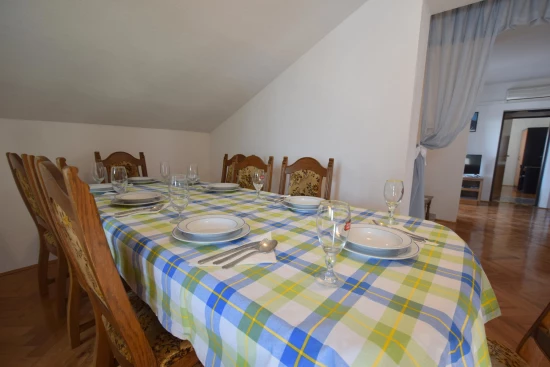 Apartmán Ostrov Krk - Malinska OS 10797 N1