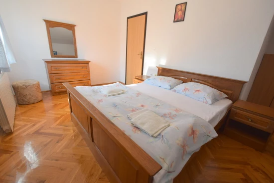 Apartmán Ostrov Krk - Malinska OS 10797 N1