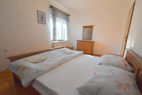 Apartmán Ostrov Krk - Malinska OS 10797 N1