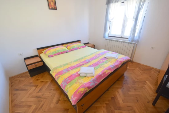 Apartmán Ostrov Krk - Malinska OS 10797 N1