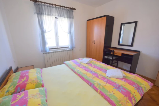 Apartmán Ostrov Krk - Malinska OS 10797 N1