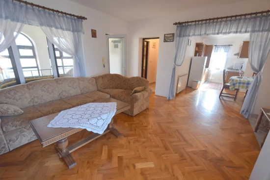 Apartmán Ostrov Krk - Malinska OS 10797 N1